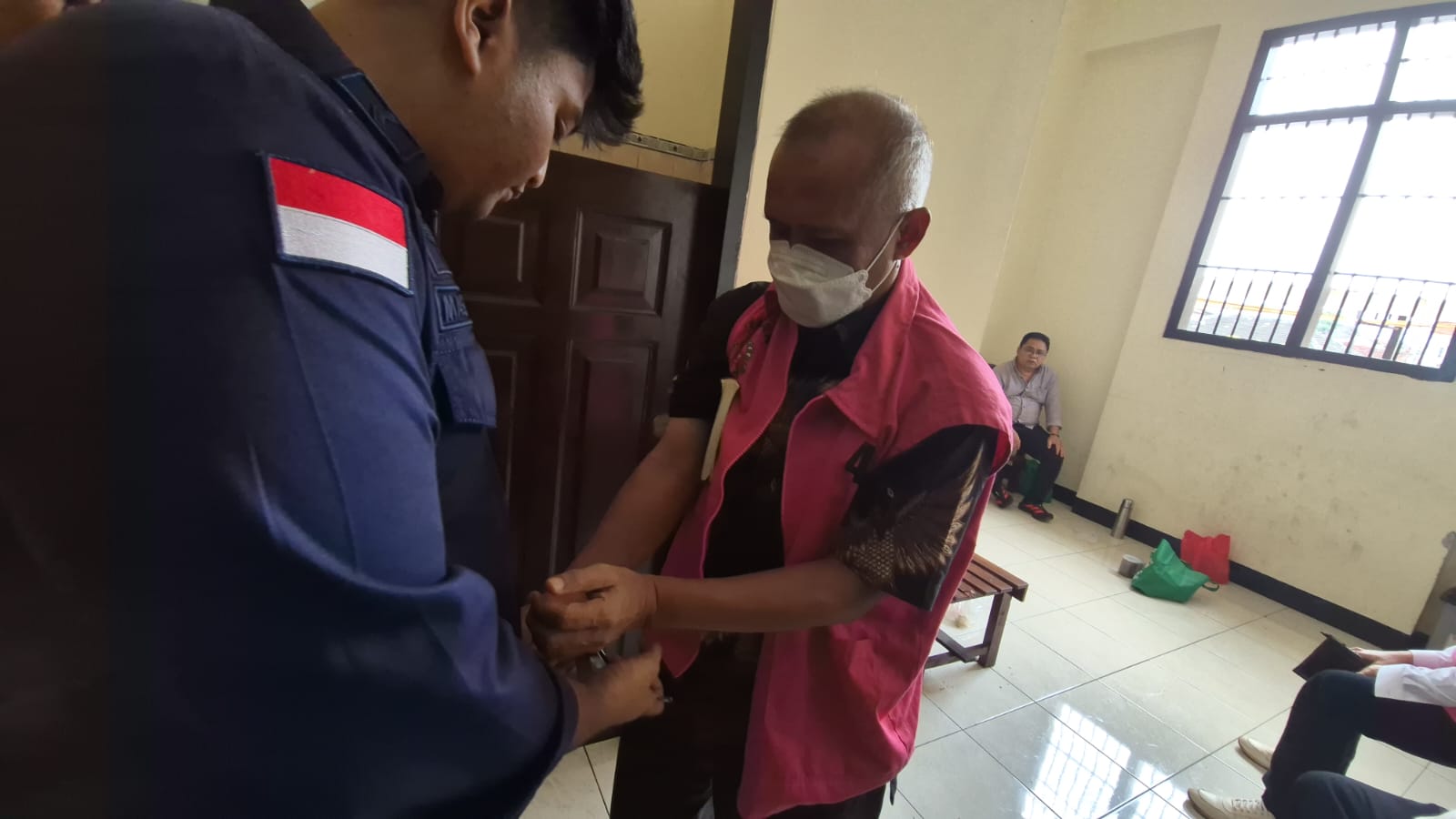 Koruptor Dimiskinkan, Kejari dan KPK Siap Bongkar Kejanggalan LHKPN Pejabat