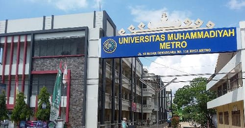 UM Metro Tempati Posisi Kedua Kinerja Riset PTMA se-Sumatera Versi SINTA