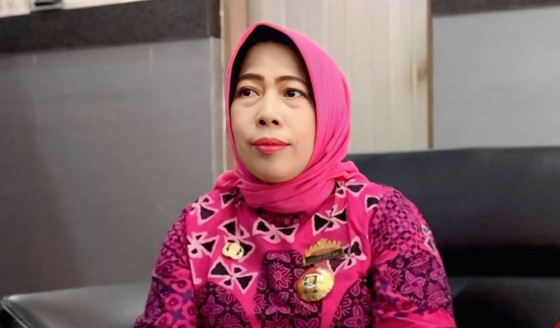 Dinsos Metro Segera Lakukan Penertiban Gelandangan dan Pengemis