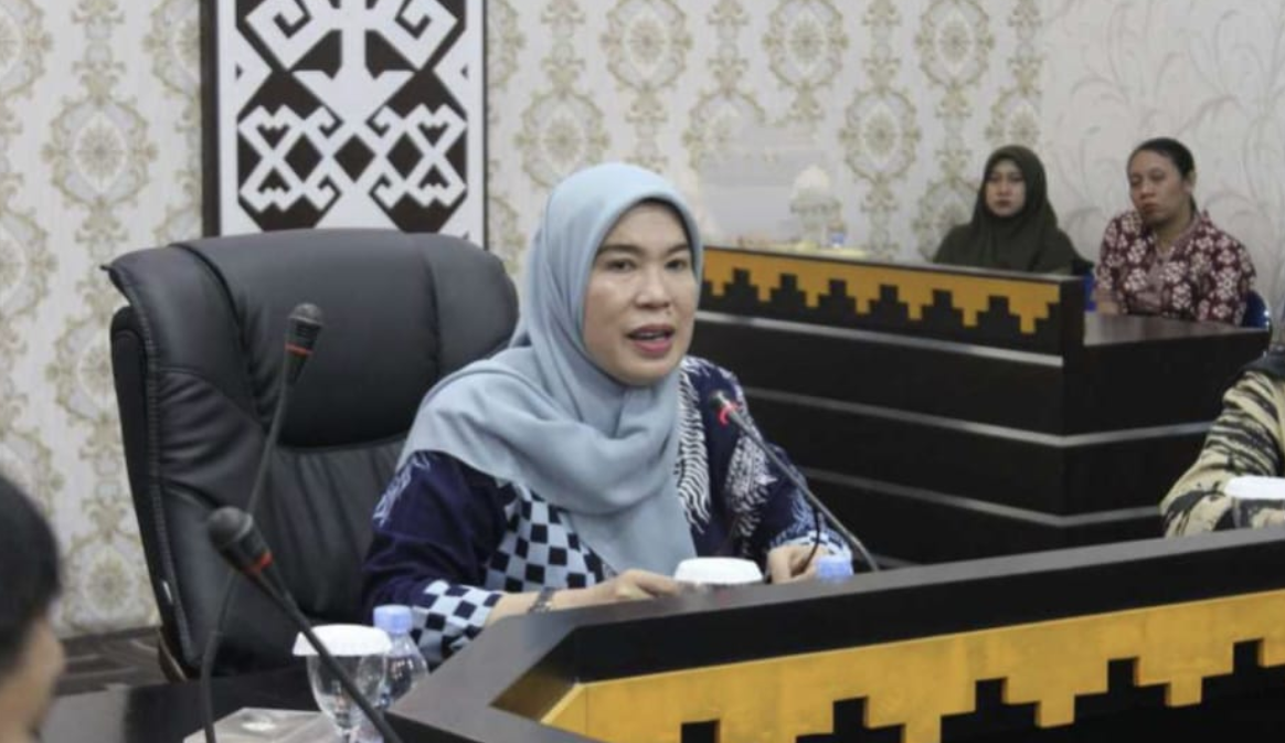 Kelurahan dan Kecamatan Diminta Proaktif, Jadi Garda Terdepan Pelayanan Masyarakat