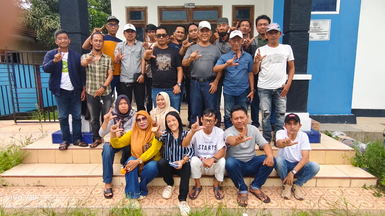 Anggaran Publikasi Media Dihapus, Wartawan Lampung Tengah Siap Gelar Aksi Unjuk Rasa