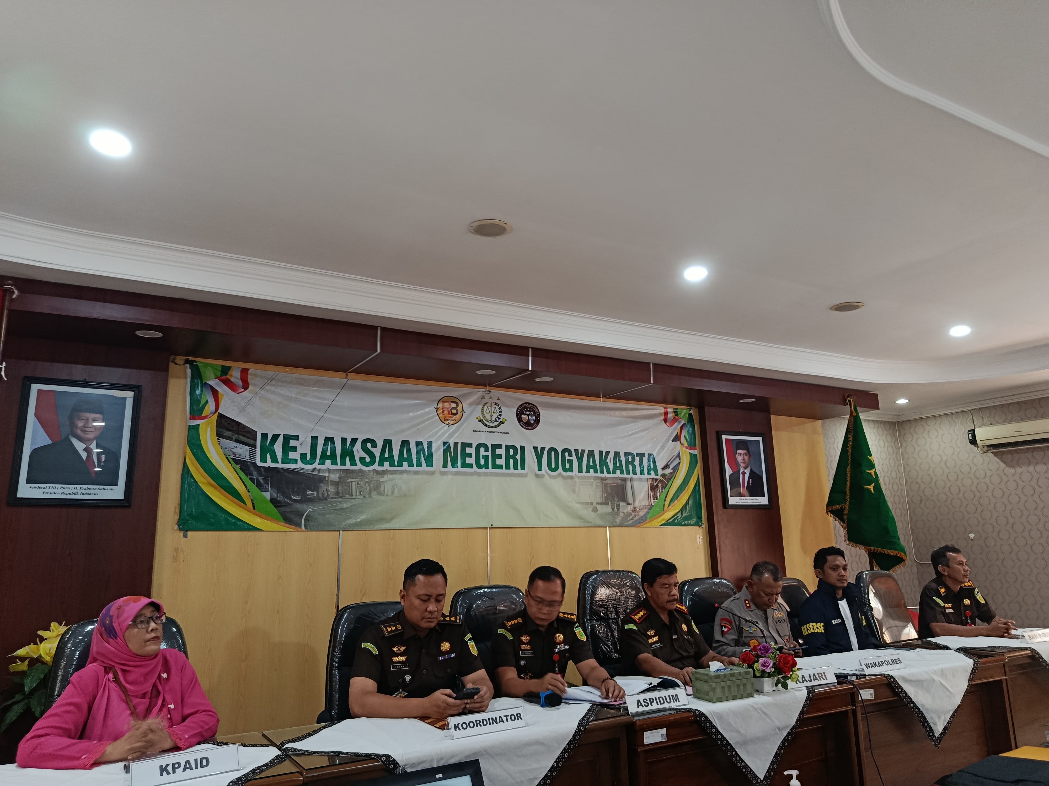 Dugaan Kekerasan Anak di Daycare Yogyakarta Segera Disidangkan, Kejari Siapkan Tiga Berkas