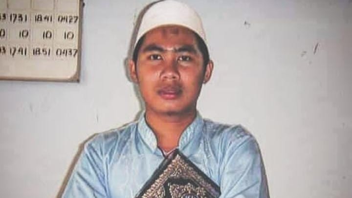 Ramadhan 2026, Jurnalis Muslim Andre Hariyanto Serukan Perbaikan Diri dan Penguatan Spiritualitas