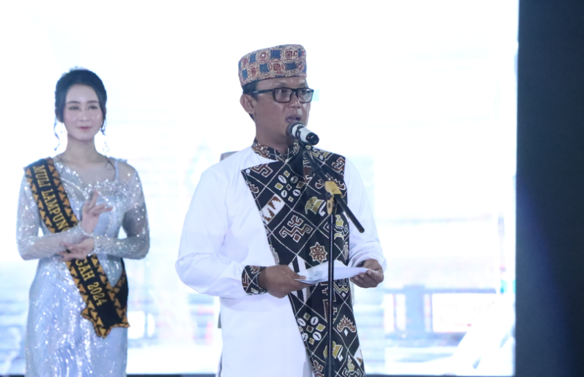 Bupati Ardito Wijaya Apresiasi Ajang Mulei Mekhanai, Wadah Eksplorasi Seni dan Budaya 