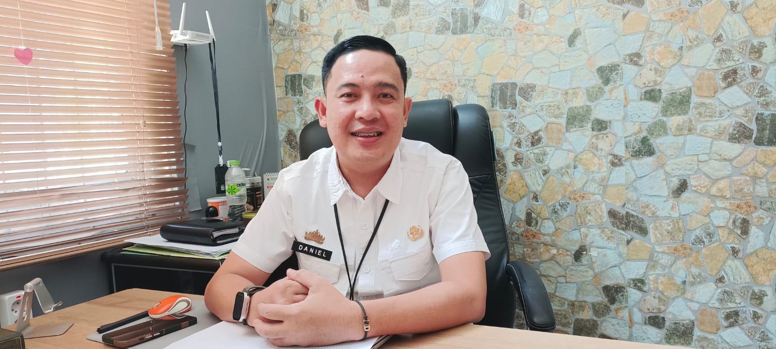 Puskesmas Kota Metro Tingkatkan Layanan Cek Kesehatan Gratis hingga Sekolah