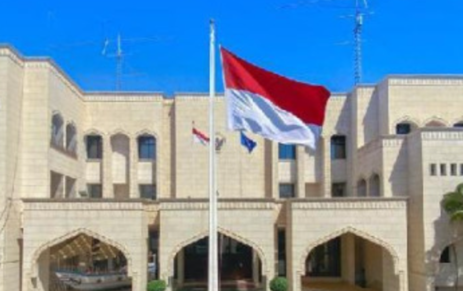 Situasi Timur Tengah Memanas, WNI Diminta Tunda Perjalanan