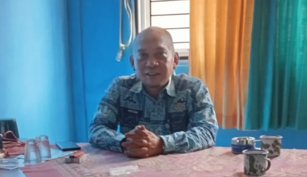 36 Lembaga di Lampung Utara Masuk Calon Penerima Hibah 2026