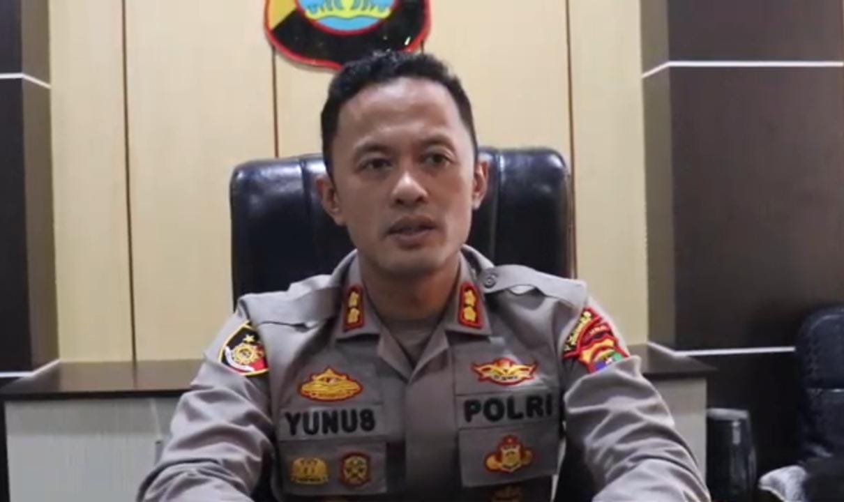 Terlibat Jaringan Sabu, Guru SD di Pringsewu Ditangkap Polisi