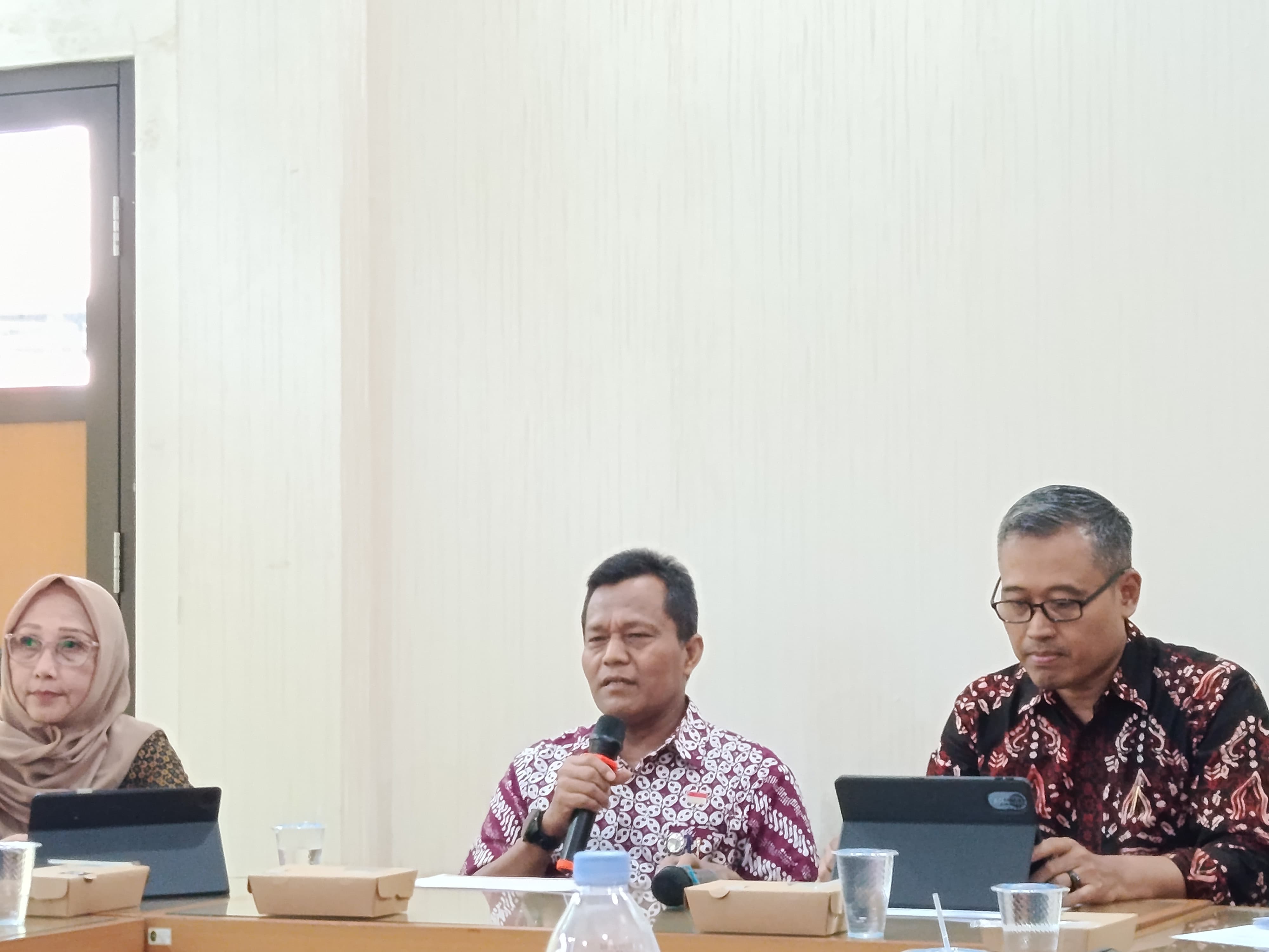 Waspadai PMK hingga Antraks, Pemkot Yogyakarta Perketat Pengawasan Hewan Kurban 