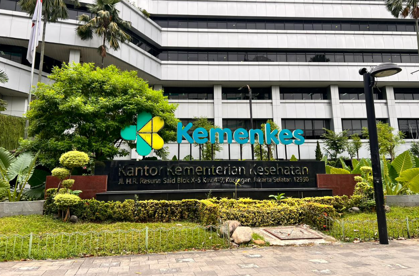 Waspada Campak, Kemenkes Perkuat Skrining dan Isolasi di Seluruh Fasilitas Kesehatan