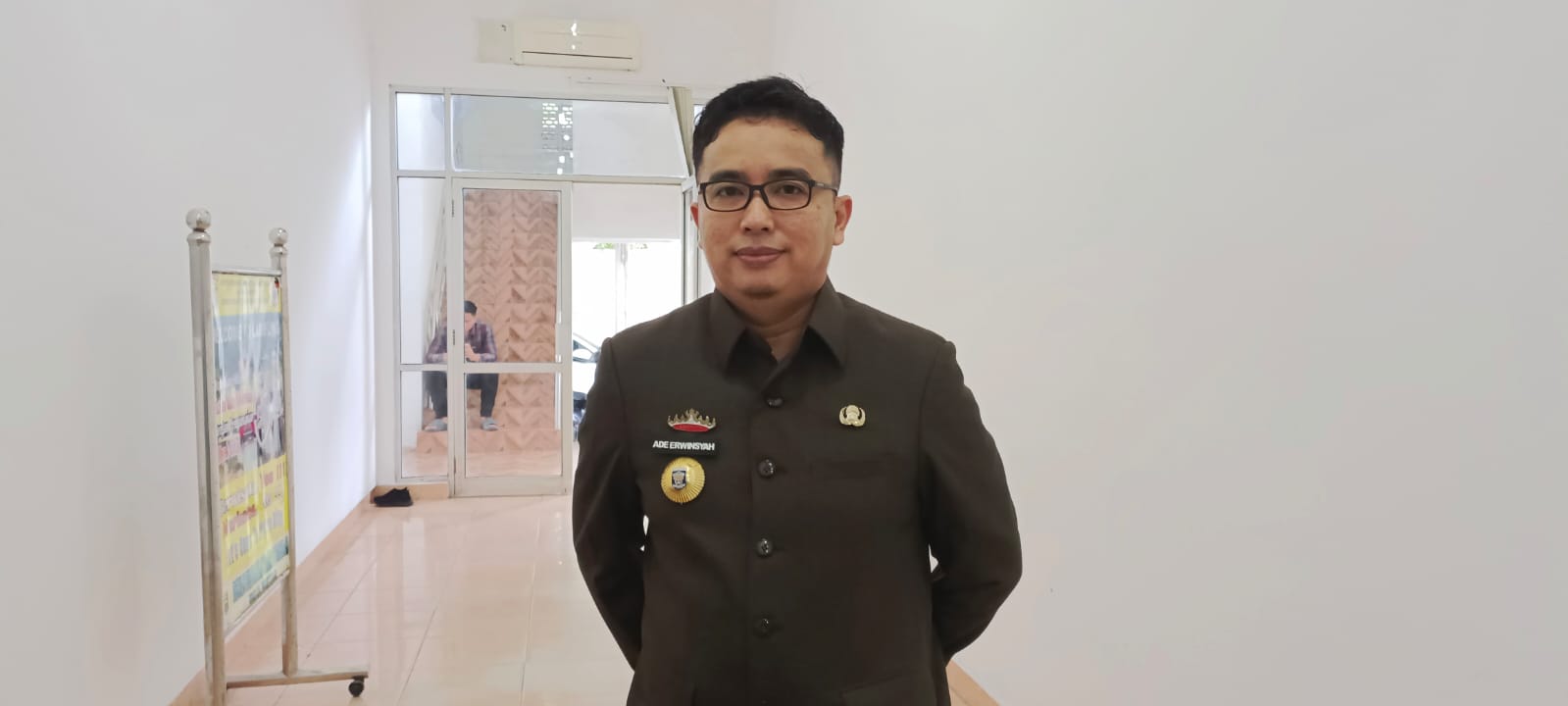 BPPRD Metro Gencar Layani Warga, Target PBB-P2 Digenjot Lewat Pickup Service