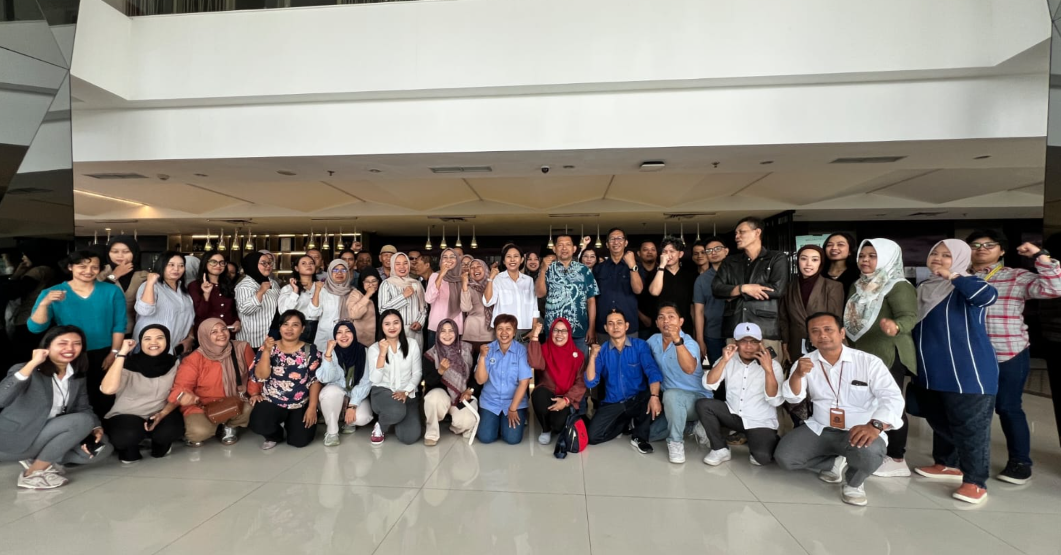 Gandeng 50 Lebih Travel Agent, INNSiDE by Meliá Yogyakarta Perkuat Kolaborasi Pariwisata