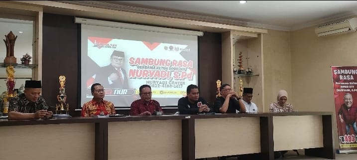 DPRD DIY dan Sleman Serap Aspirasi Warga Condongcatur, Infrastruktur Jadi Prioritas