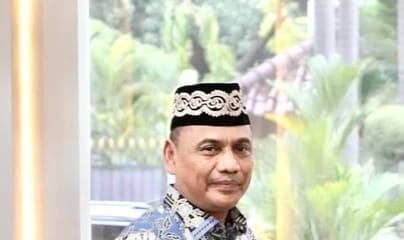 Walikota Bambang Iman Santoso Ajak Media Bangun Kota Metro yang Lebih Baik