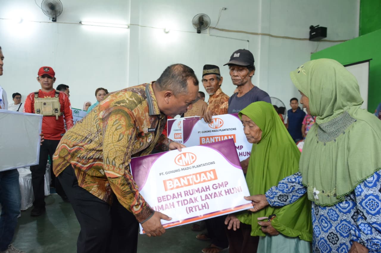I Komang Koheri: Sekinker Gelowing Harus Menyentuh Masyarakat yang Paling Membutuhkan