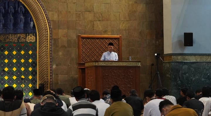 Kampus Strategis Tanamkan Nilai Antikorupsi, KPK Tegaskan Pentingnya Pendidikan Integritas