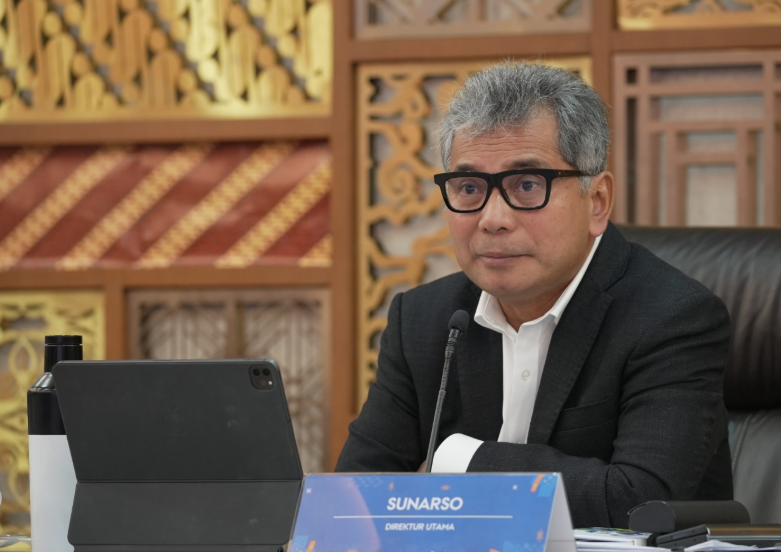 BRI Bukukan Laba Rp 60,64 Triliun, UMKM Tetap Jadi Prioritas Utama