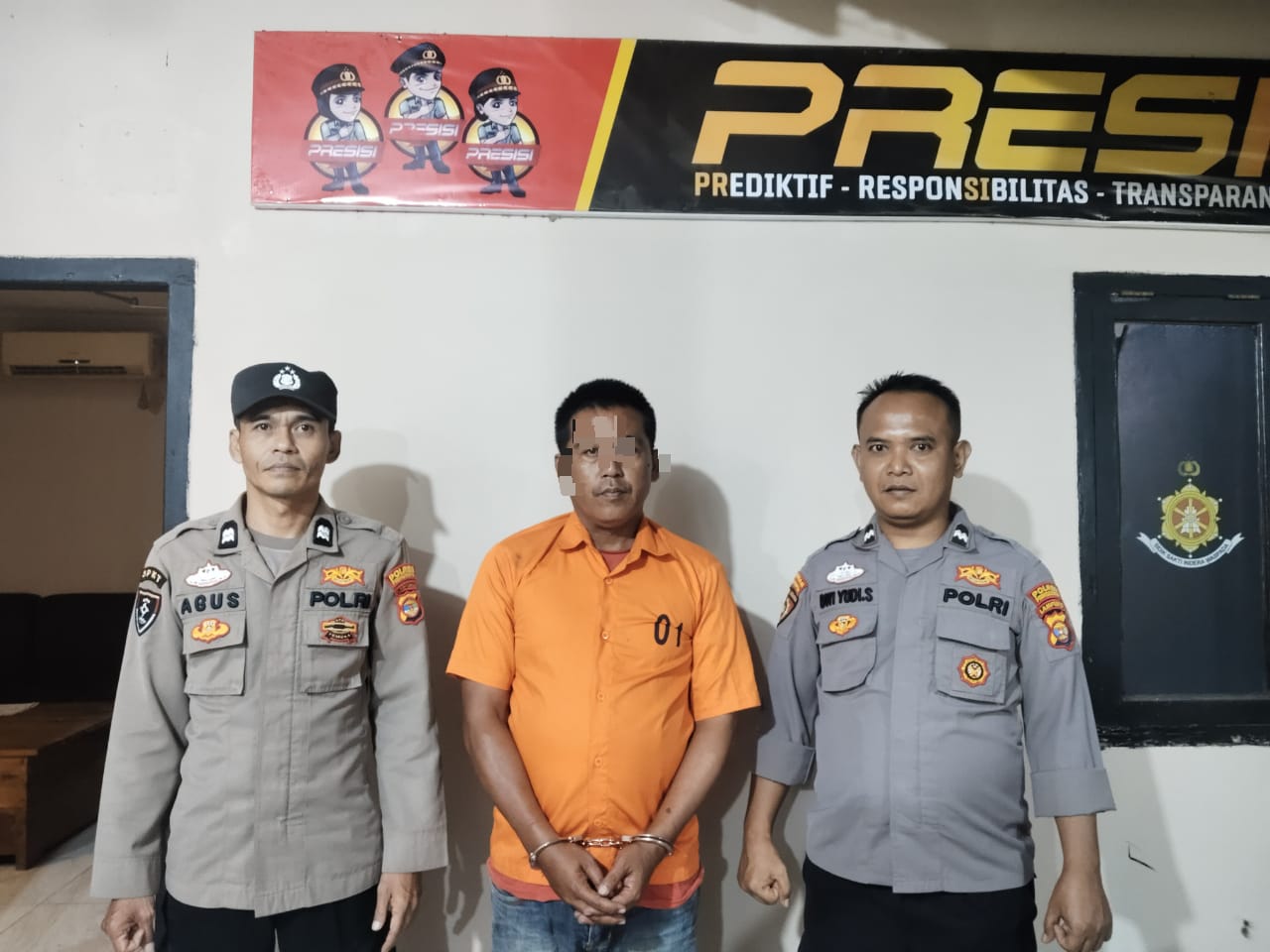 Terlilit Judol, Sopir Nekat Gelapkan Uang Majikan hingga Belasan Juta