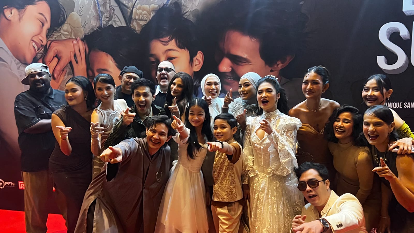 Tayang 16 April 2026, Film 'Dalam Sujudku' Angkat Kisah Nyata Rumah Tangga dan Nilai Spiritual