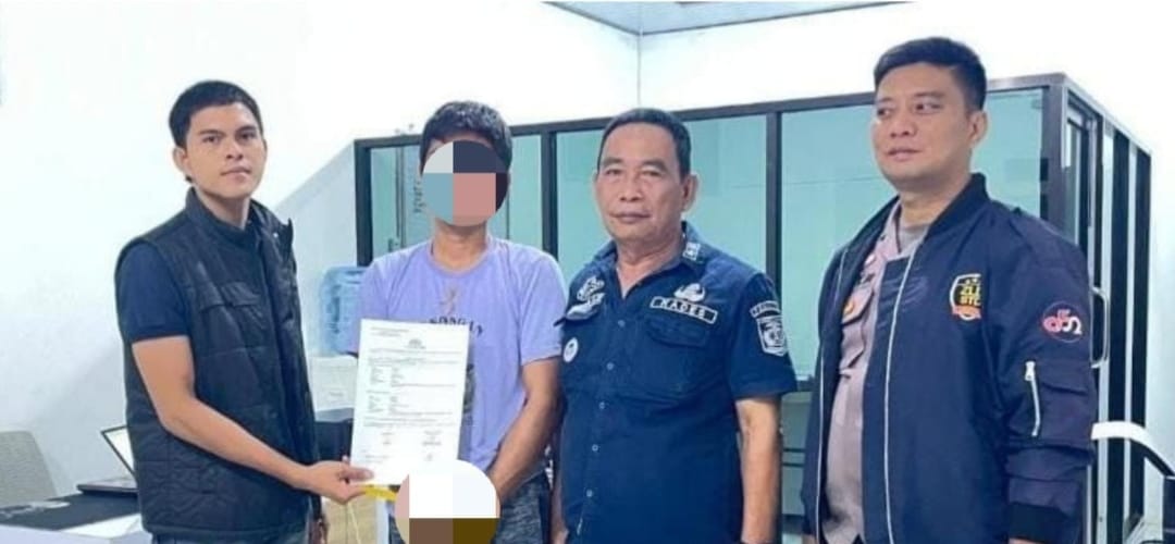Geram Aksi Ayah Cabuli Anak, Ratusan Warga Desa Bumi Agung Marga Kepung Rumah Pelaku