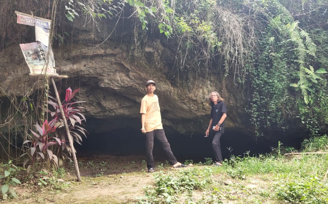 Ekspedisi Goa Warak, Menguak Kisah Perjuangan dan Pelestarian Budaya