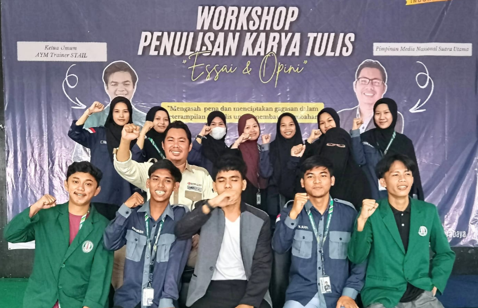 Gandeng Suara Utama, AR Learning Center Siap Gelar Super Camp 2025 di Pesantren Bandung