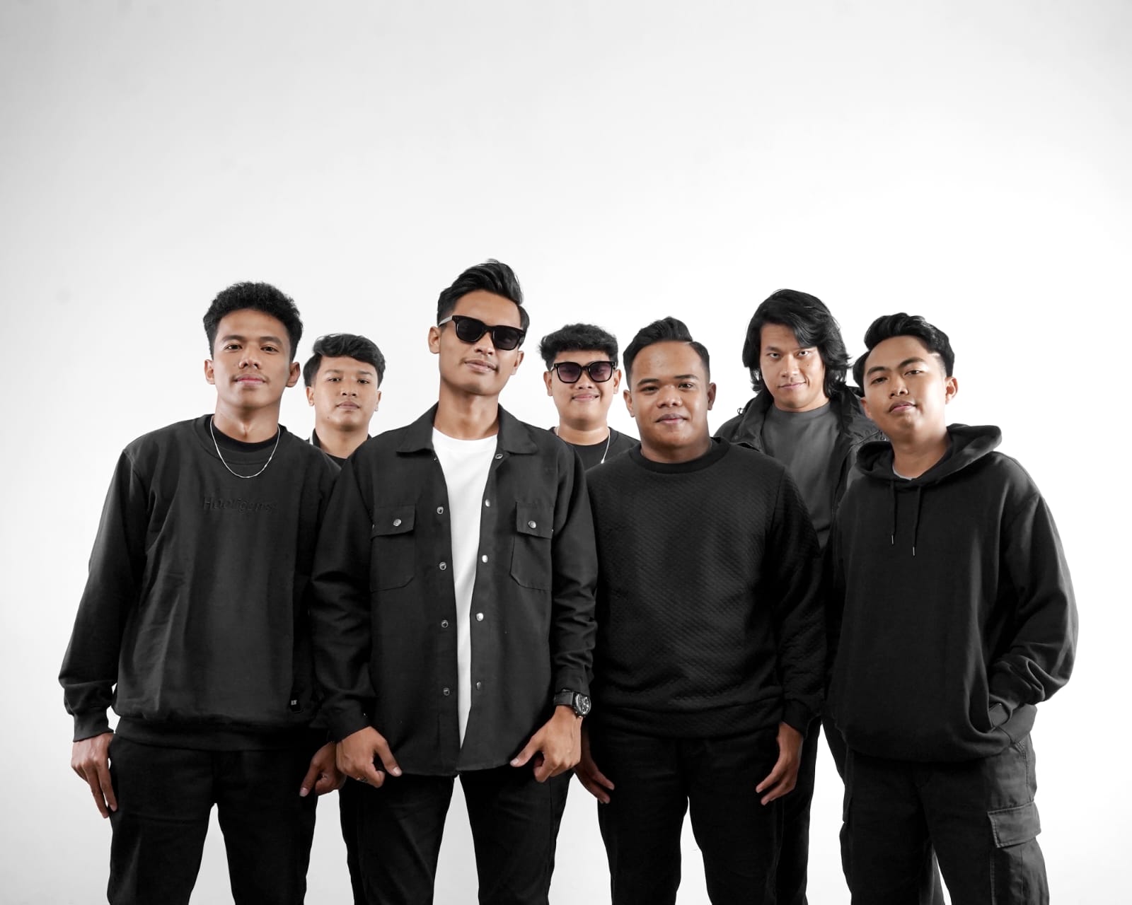 Angkat Kisah Cinta Kandas, Lavora Rilis Lagu Baru 'Pamit Rabi'