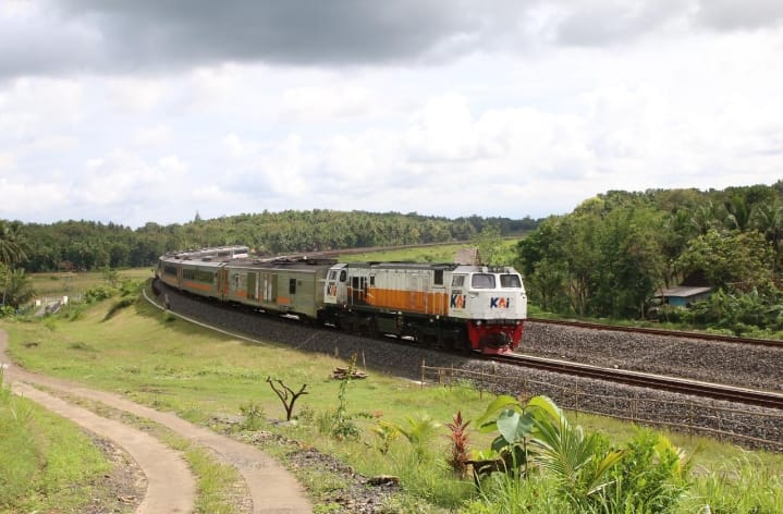 Mudik Lebaran 2026, KAI Daop 6 Tambah KA Solo Balapan–Gambir 