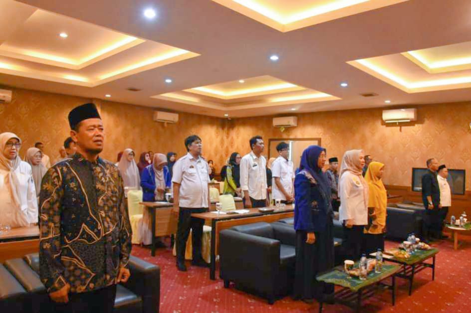 Pemkot Metro Dorong Kekompakan Travel Religi Guna Dongkrak Pertumbuhan Ekonomi