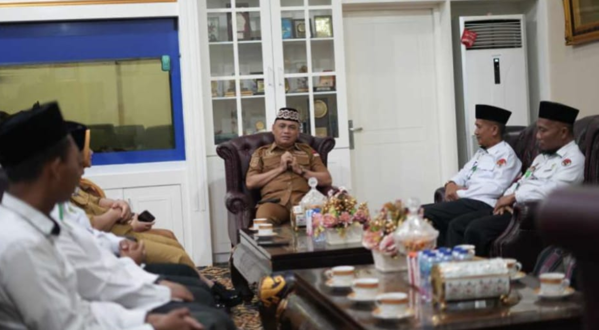 3 Santri Metro Wakili Pesantren di MQKI 2025 Sulawesi Selatan