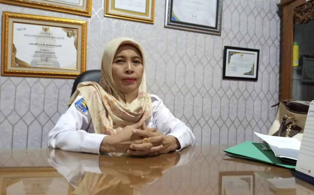 Makanan Anak Sekolah Terkontaminasi Bakteri, Satgas Minta Pemkot Metro Lakukan Evaluasi Total