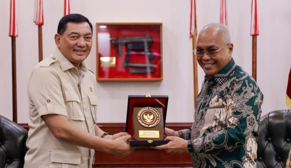 200 Wartawan PWI Akan Retret di Akademi Militer Magelang