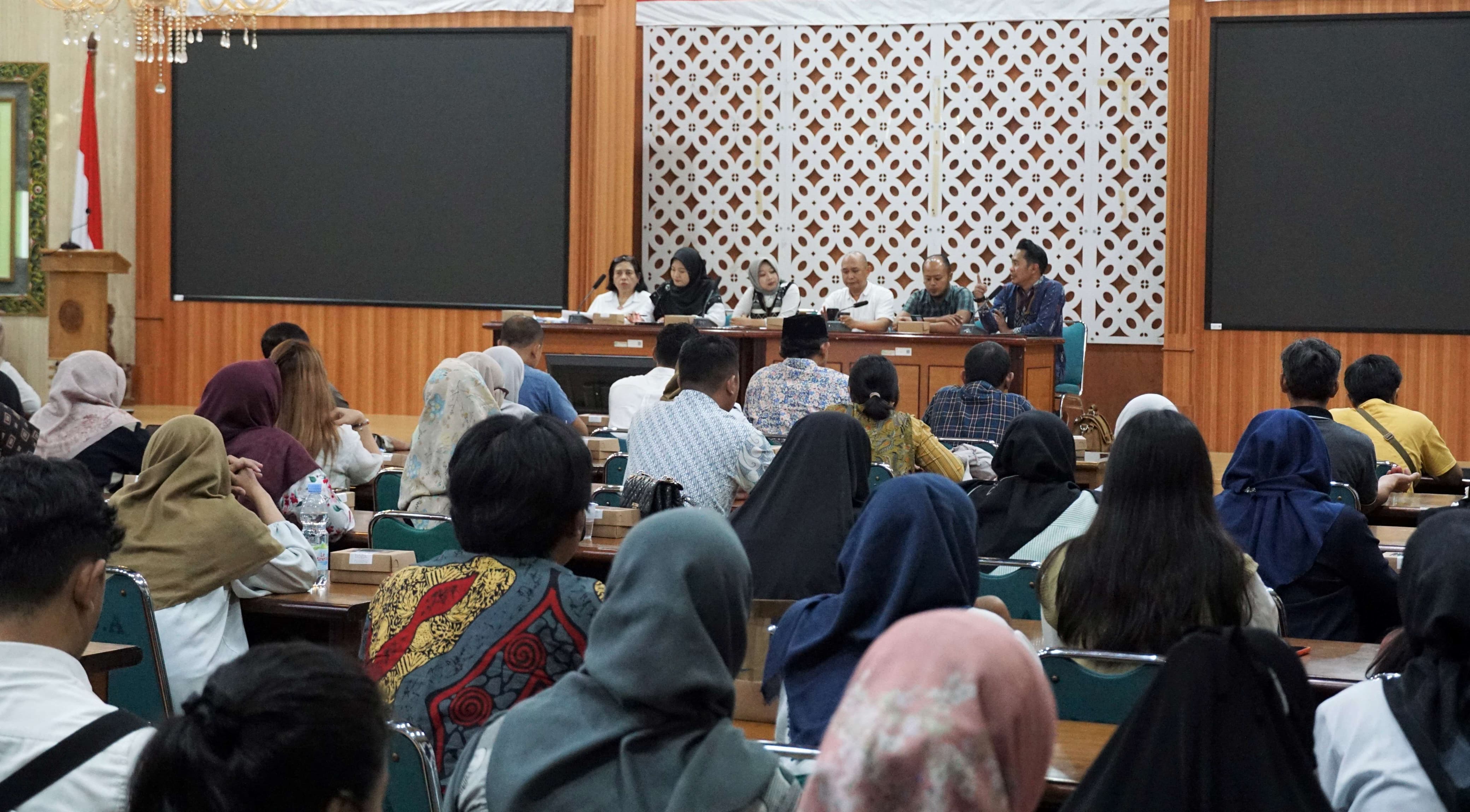 Pemkot Yogyakarta Bentuk Tim Hukum Peduli Anak, Kawal Tuntas Kasus Dugaan Kekerasan di Day Care Little Aresha