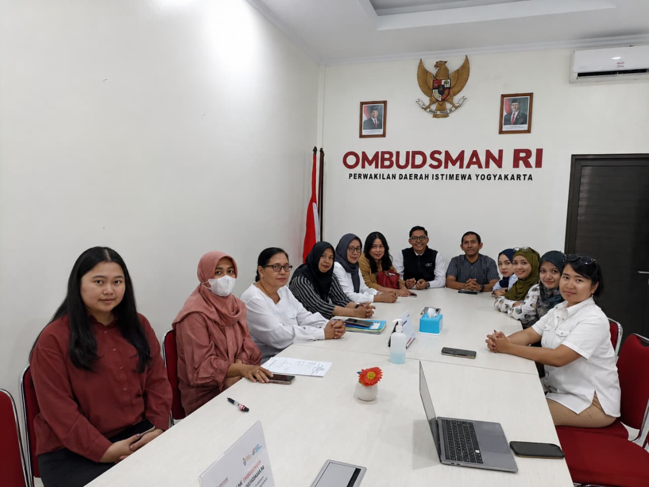 Ratusan Korban Little Aresha Desak Ombudsman Awasi Penyidikan dan Percepat Visum