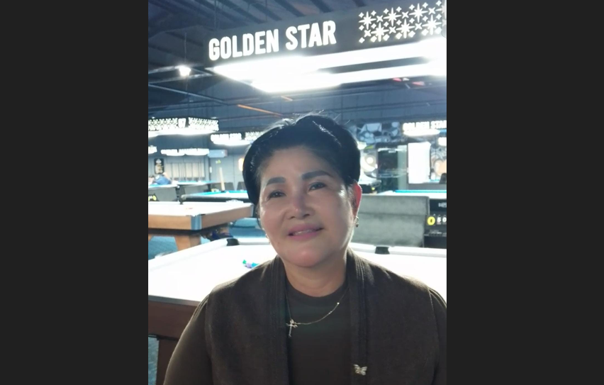  Grand Opening Golden Star Billiard and Cafe, Jadi Magnet Baru Pecinta Olahraga Biliar di Metro
