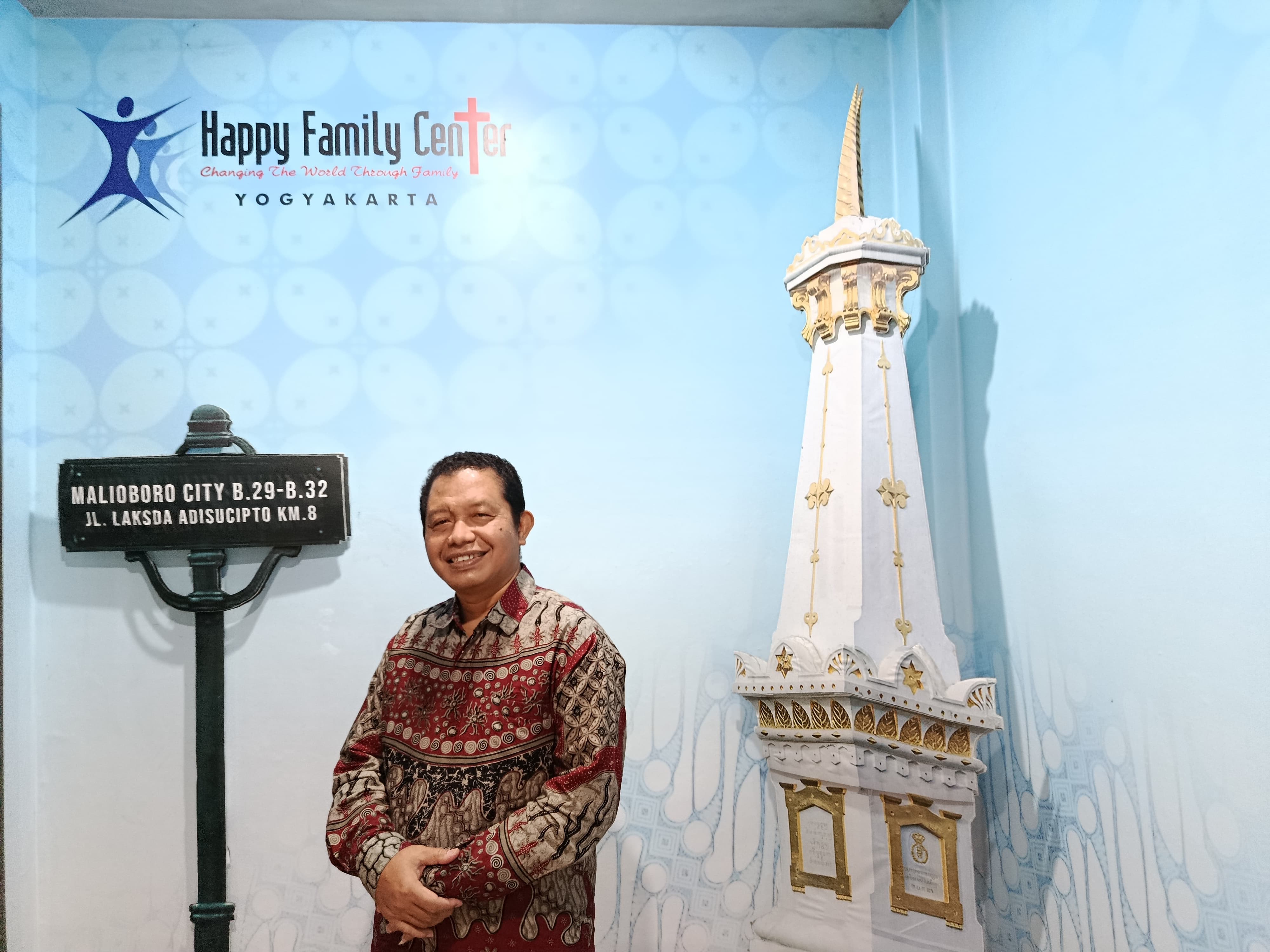 Administrasi Rumah Ibadah Diproses, Kemenag DIY Pastikan Jemaat GMS Bantul Tetap Beribadah