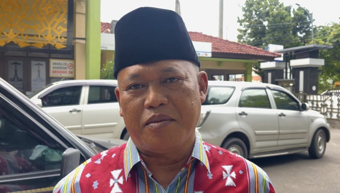 Cegah Banjir, Pemkot Metro Prioritaskan Pembenahan Saluran Drainase