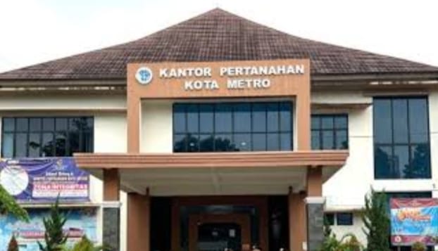 BPN Kota Metro: Girik Tak Berlaku Lagi, Hanya Jadi Lampiran Pendaftaran Tanah