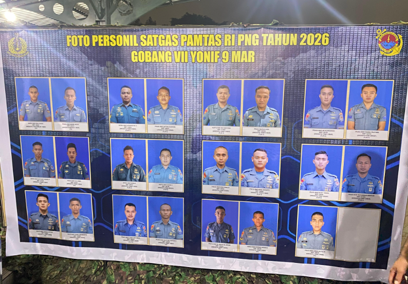 Evakuasi Marinir di Cisarua Terhambat Cuaca, 4 Personel Ditemukan Meninggal