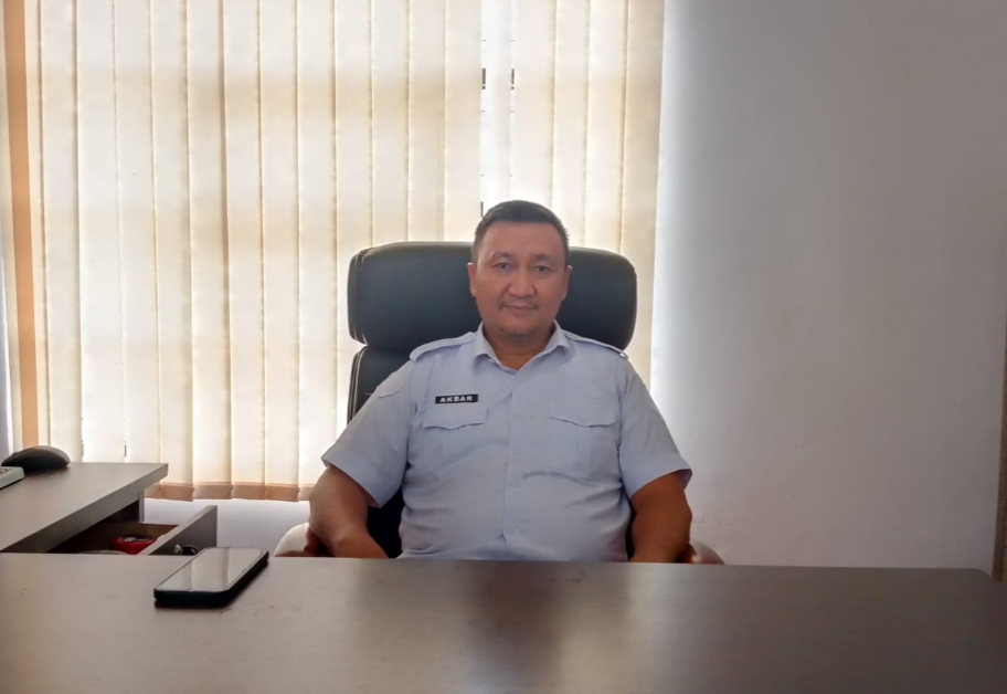 Samsat Tulangbawang Catat Peningkatan PAD Berkat Program Pemutihan Pajak Kendaraan