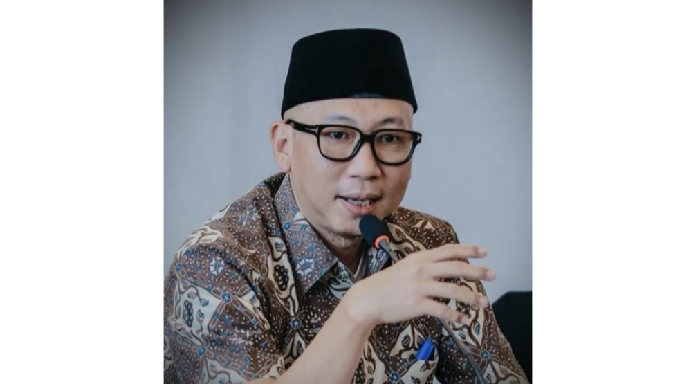 Gubernur Lampung Sambut Kepala BGN Baru, Dorong Program MBG Lebih Maksimal