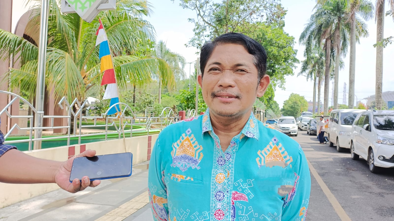 Pemkot Metro Gencarkan PKG untuk Pelajar di Semua Jenjang Sekolah