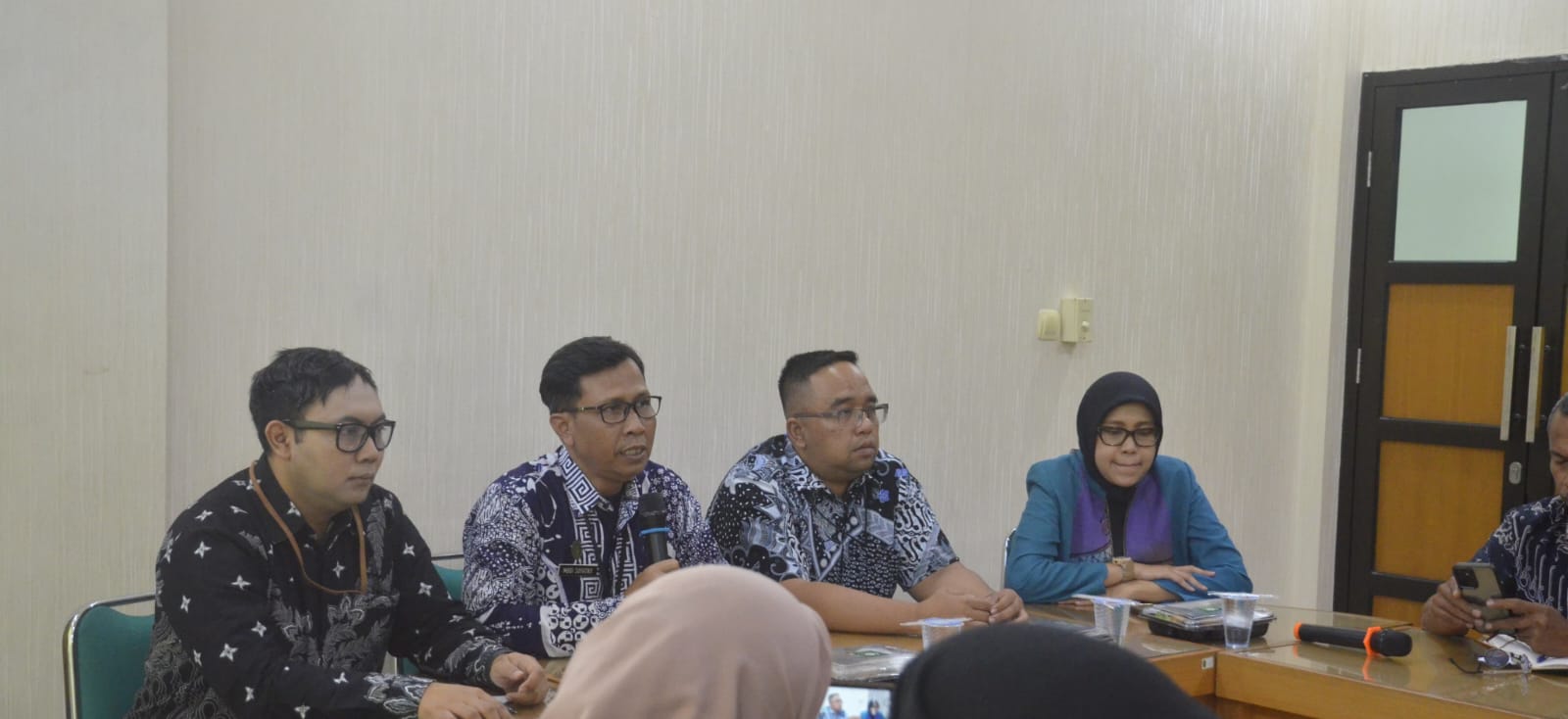 Seleksi Pemuda Pelopor 2026 Dibuka, Pemuda Jogja Diajak Tunjukkan Aksi Nyata