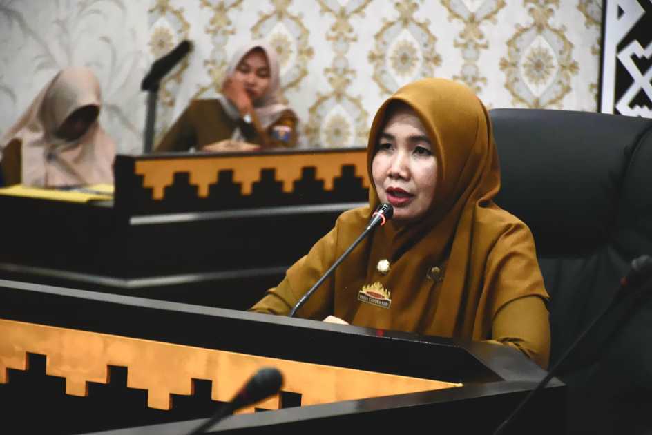 Tekan Inflasi, OPD Metro Didorong Percepat Realisasi Subsidi
