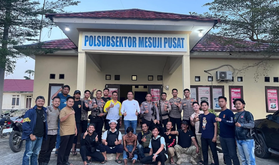 Pelaku Pembunuhan Wanita di Wiralaga I Ditangkap, DPRD Mesuji Apresiasi Gerak Cepat Polisi
