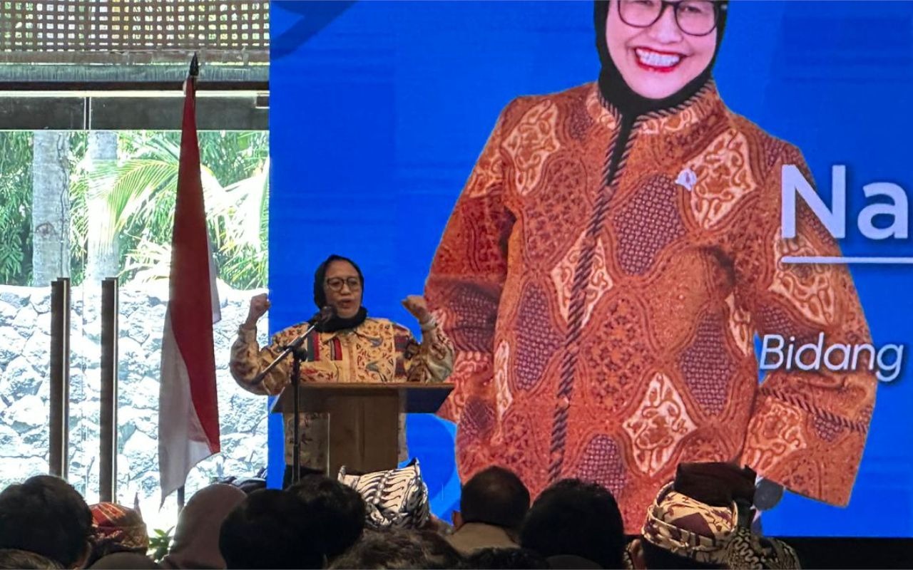 Program MBG Diperketat, BGN Ancam Suspend Mitra yang Lakukan Mark Up