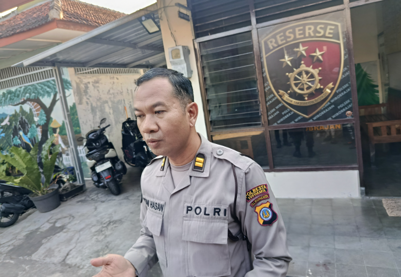 Kronologi Pemuda di Yogyakarta Diduga Dianiaya Usai Menegur Pengendara Motor