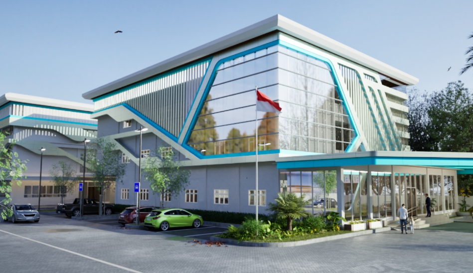 Jadi Pilihan Orang Tua di Metro, Daftar Inden SDMu Sang Pencerah Disebut Terisi hingga 2032