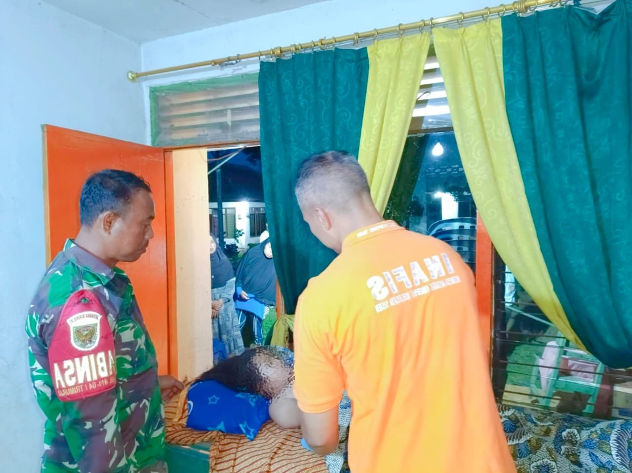 Tragedi Tenggelam di Metro Utara, Anak 9 Tahun Ditemukan Tak Bernyawa