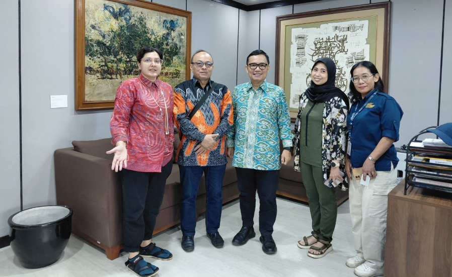 Digelar di Banten, HPN 2026 Bakal Dihadiri Presiden Prabowo